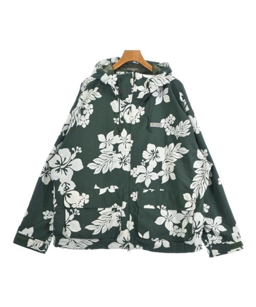 Columbia แจ็คเก็ตเบลาส์ อื่น