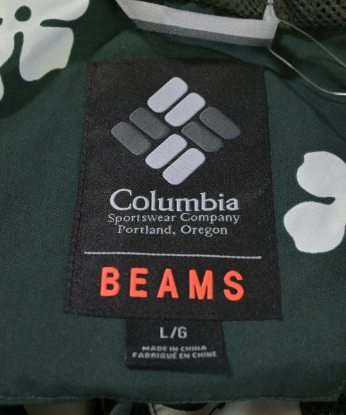 Columbia แจ็คเก็ตเบลาส์ อื่น