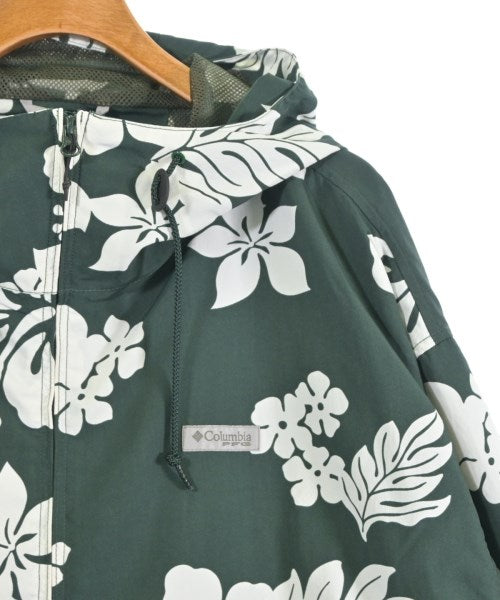 Columbia แจ็คเก็ตเบลาส์ อื่น