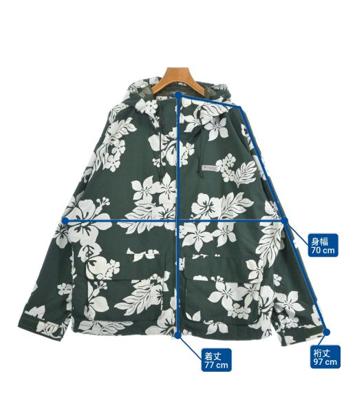 Columbia แจ็คเก็ตเบลาส์ อื่น