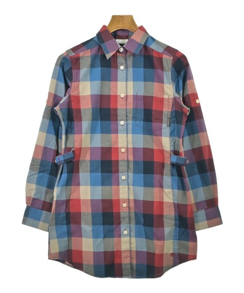 Columbia เสื้อลำลอง