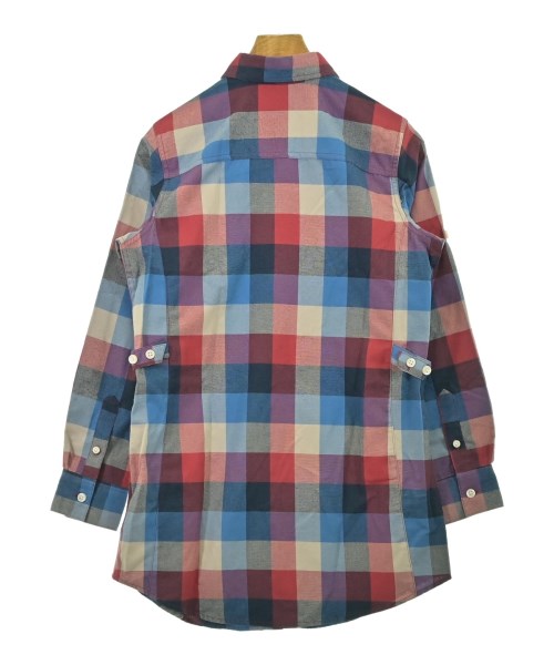Columbia เสื้อลำลอง