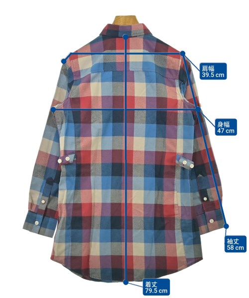 Columbia เสื้อลำลอง