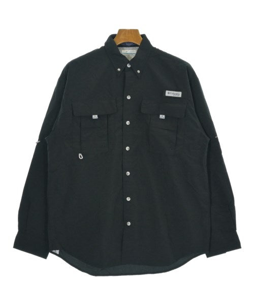 Columbia เสื้อลำลอง