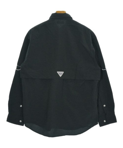 Columbia เสื้อลำลอง