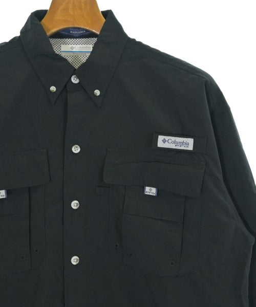 Columbia เสื้อลำลอง