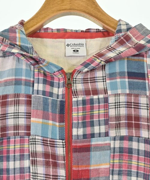 Columbia แจ็คเก็ตเบลาส์ อื่น