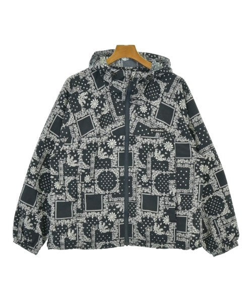 Columbia เสื้อพาร์กาภูเขา