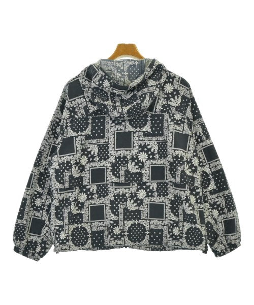 Columbia เสื้อพาร์กาภูเขา