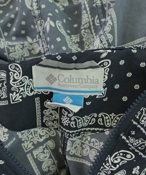 Columbia เสื้อพาร์กาภูเขา