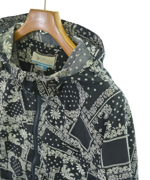 Columbia เสื้อพาร์กาภูเขา