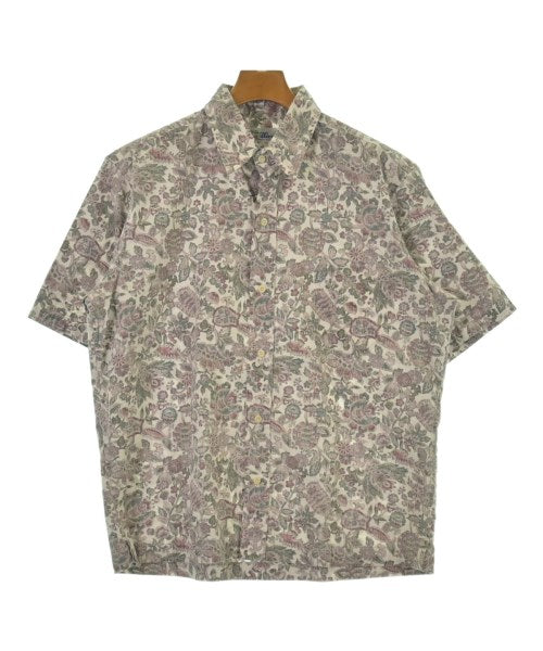 reyn spooner เสื้อลำลอง