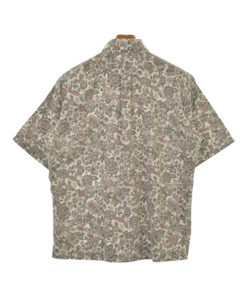 reyn spooner เสื้อลำลอง