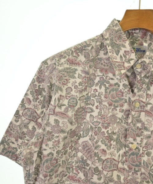 reyn spooner เสื้อลำลอง
