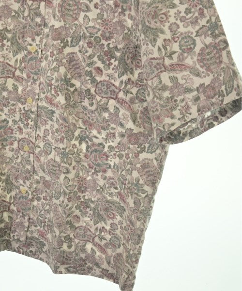 reyn spooner เสื้อลำลอง