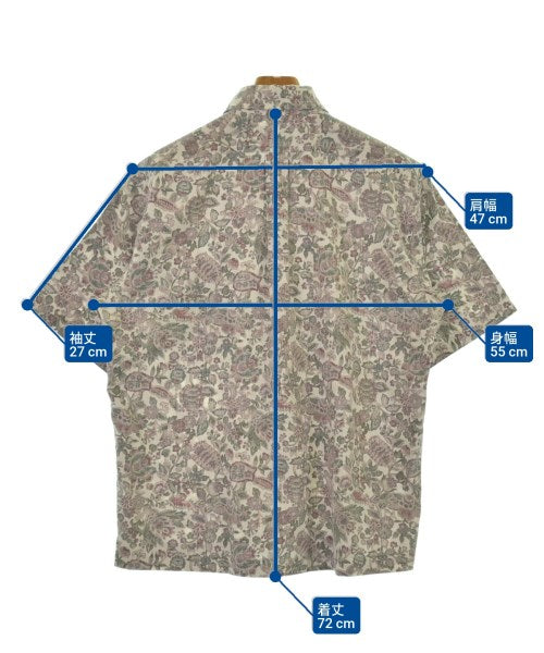 reyn spooner เสื้อลำลอง