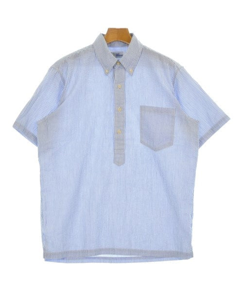 reyn spooner เสื้อลำลอง