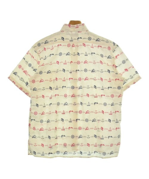 reyn spooner เสื้อลำลอง