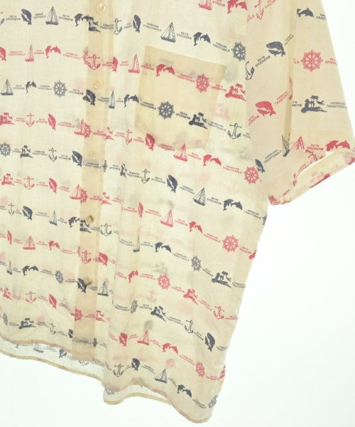 reyn spooner เสื้อลำลอง