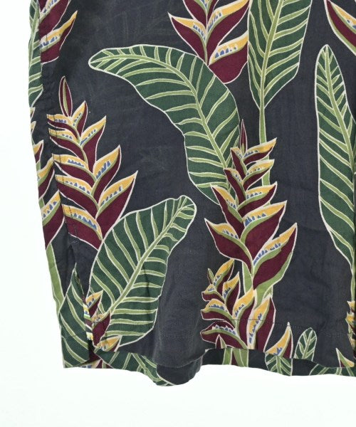 reyn spooner เสื้อลำลอง