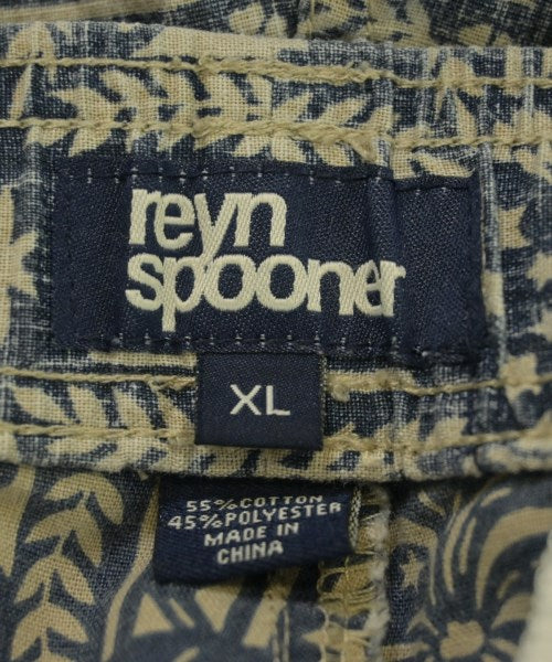 reyn spooner กางเกงขาสั้น