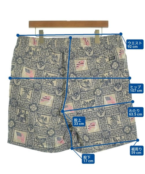 reyn spooner กางเกงขาสั้น