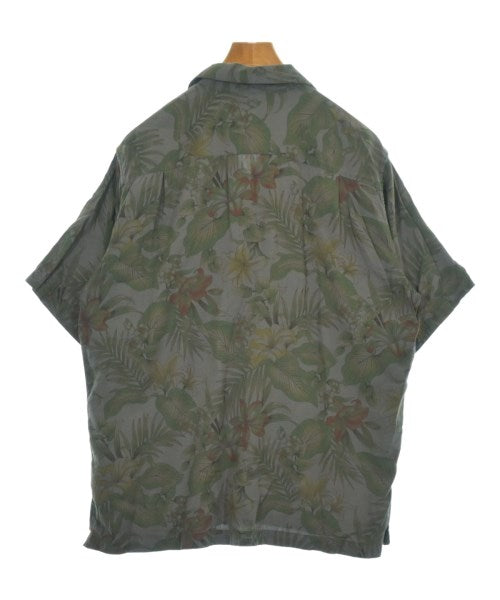 reyn spooner เสื้อลำลอง