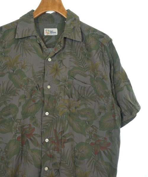 reyn spooner เสื้อลำลอง