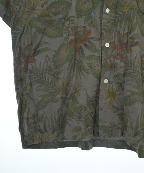 reyn spooner เสื้อลำลอง