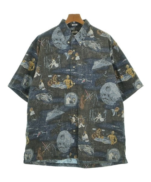 reyn spooner เสื้อลำลอง