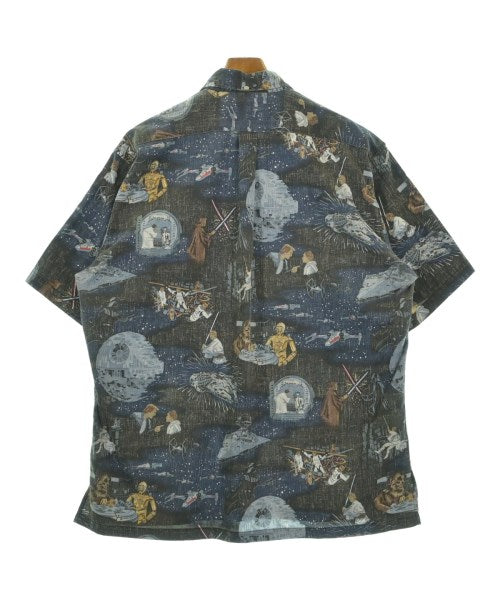 reyn spooner เสื้อลำลอง