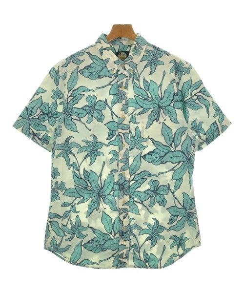 reyn spooner เสื้อลำลอง