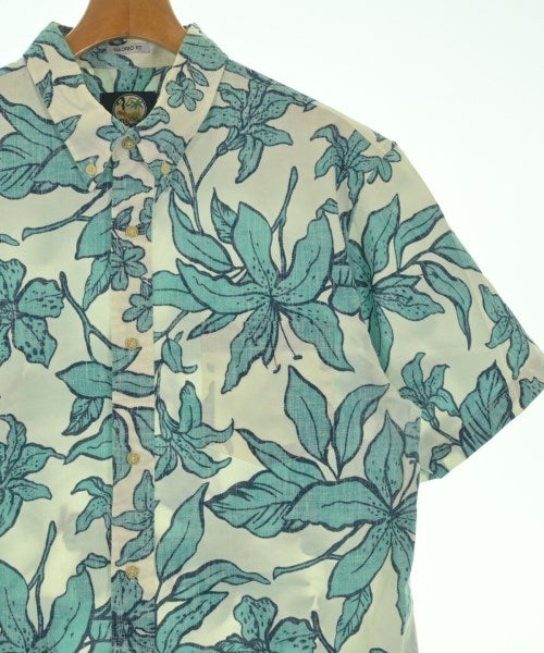 reyn spooner เสื้อลำลอง