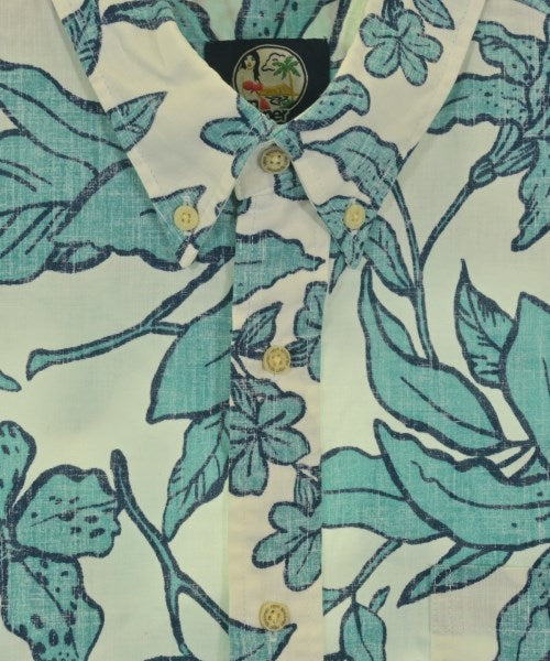 reyn spooner เสื้อลำลอง