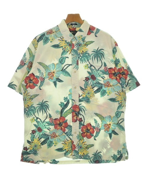 reyn spooner เสื้อลำลอง