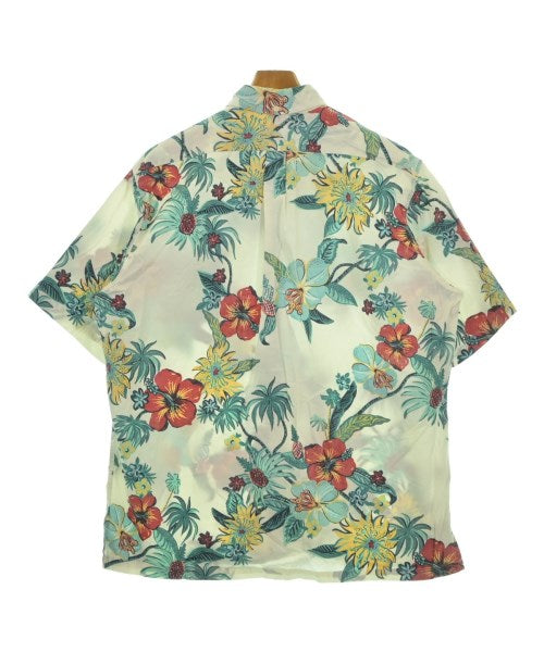 reyn spooner เสื้อลำลอง