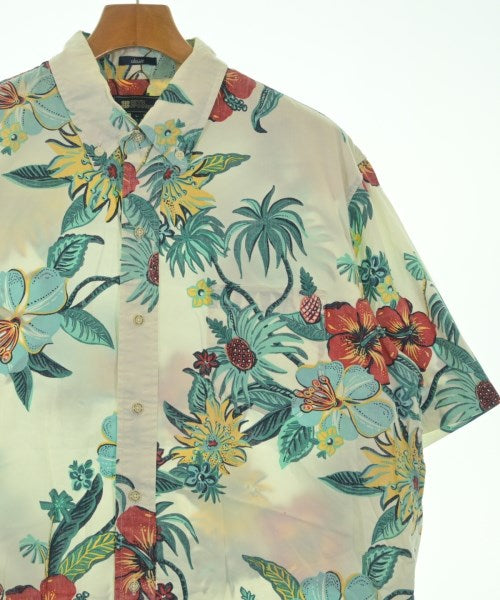 reyn spooner เสื้อลำลอง