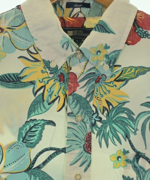 reyn spooner เสื้อลำลอง