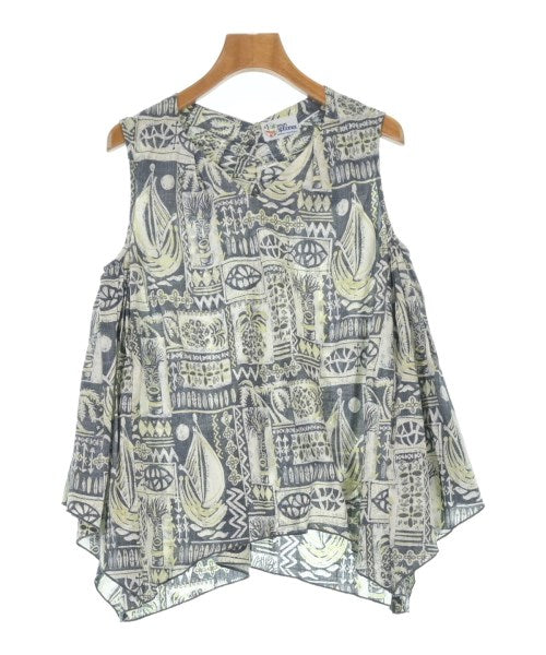 reyn spooner เสื้อสตรี