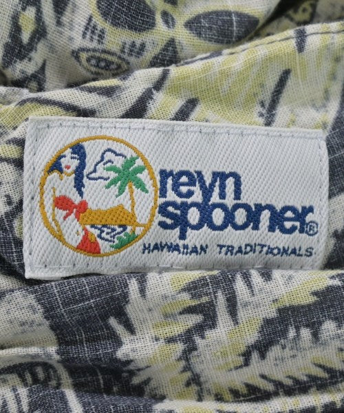 reyn spooner เสื้อสตรี