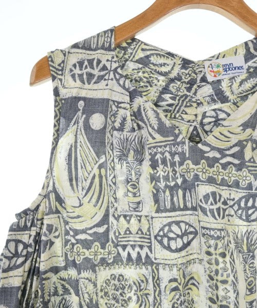 reyn spooner เสื้อสตรี
