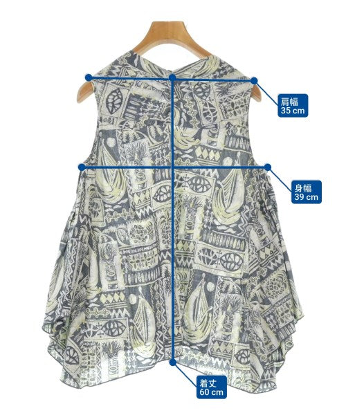 reyn spooner เสื้อสตรี