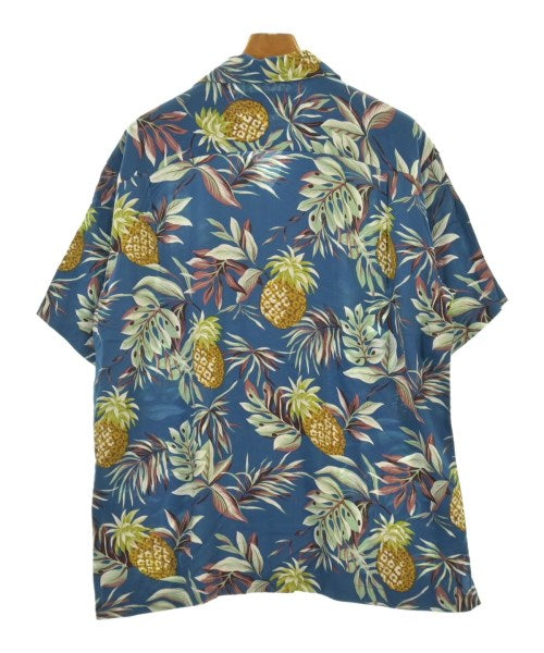 reyn spooner เสื้อลำลอง