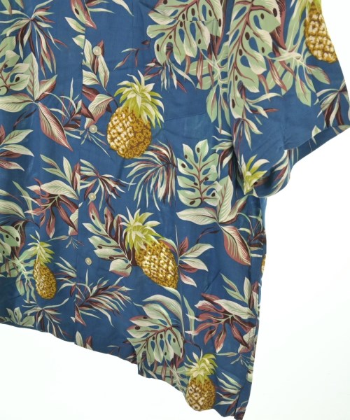 reyn spooner เสื้อลำลอง