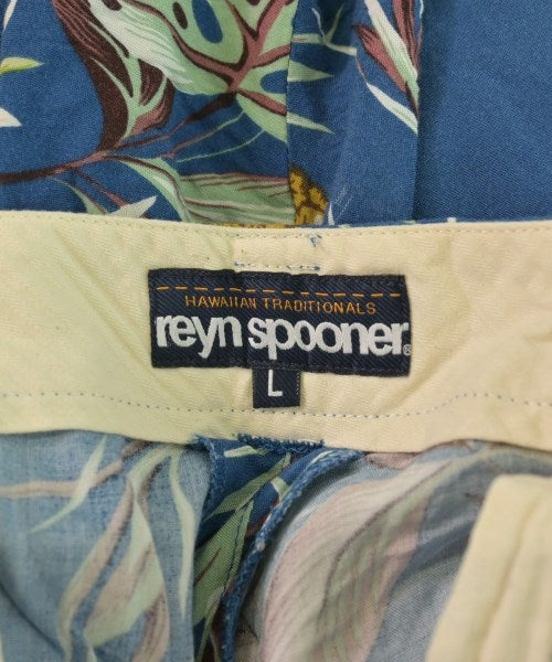 reyn spooner กางเกงขาสั้น