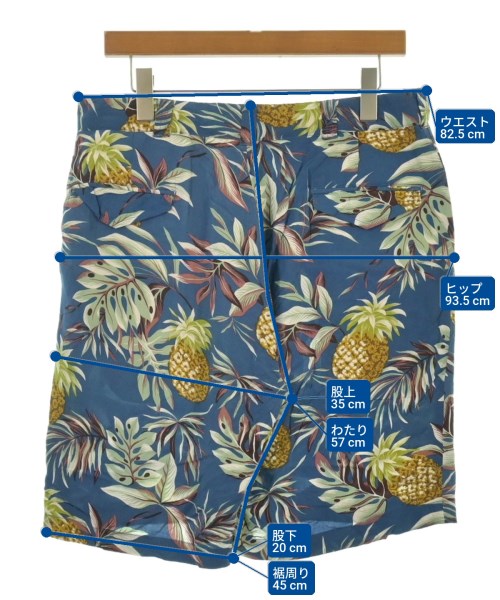 reyn spooner กางเกงขาสั้น