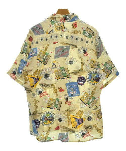 reyn spooner เสื้อลำลอง