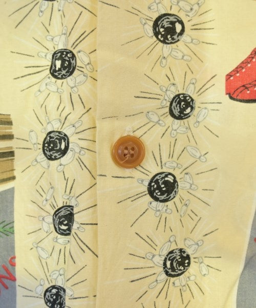 reyn spooner เสื้อลำลอง