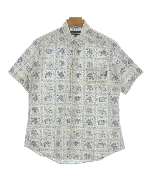 reyn spooner เสื้อลำลอง