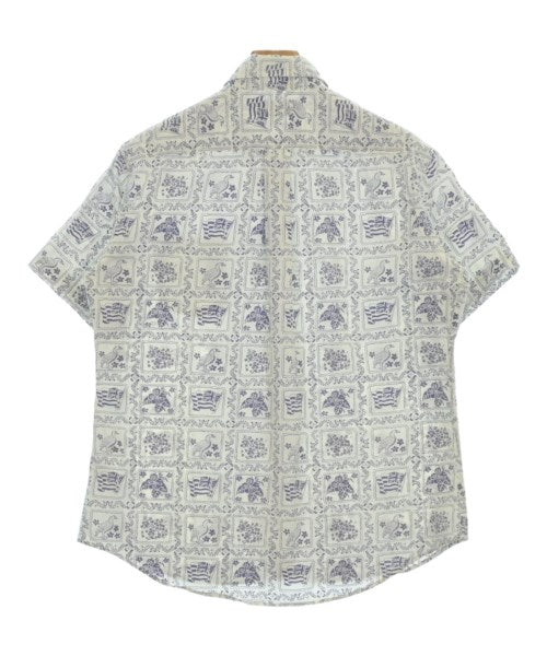 reyn spooner เสื้อลำลอง